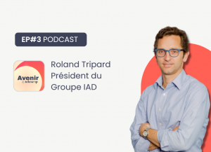 podcast Roland tripard avec Telescop