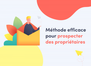 Méthode pour prospecter des propriétaires