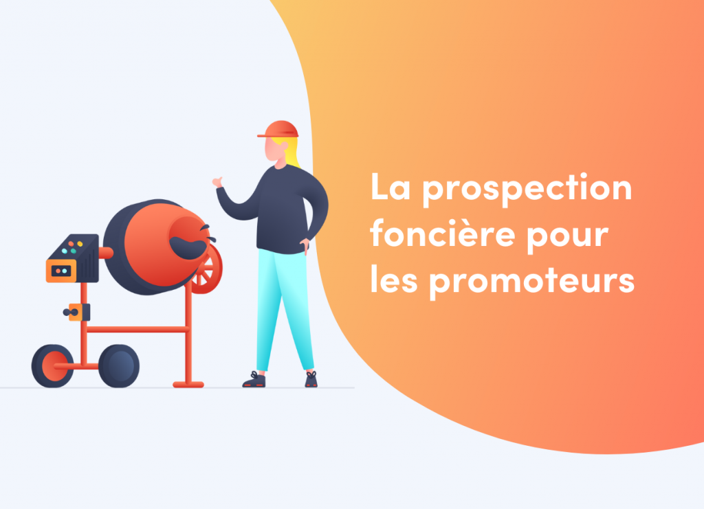 Prospection fonciere