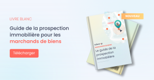 Guide de la prospection pour les marchands de biens, de Telescop