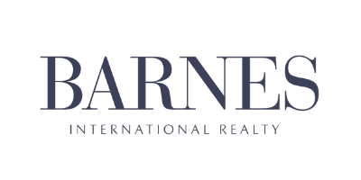 Barnes Logo