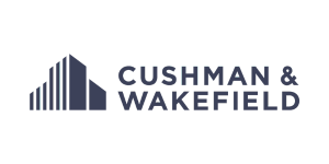 Cushman & Wakefield logo