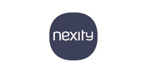 Nexity Logo