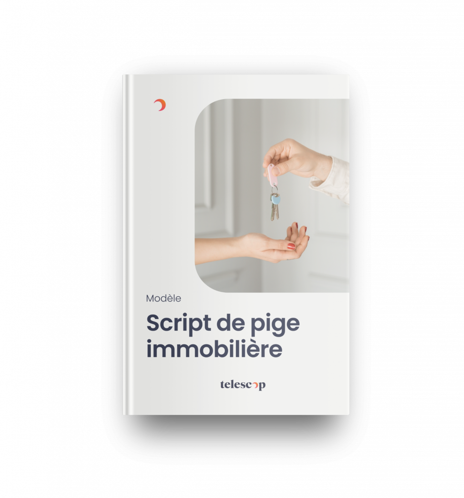 Logiciel de pige immobilière