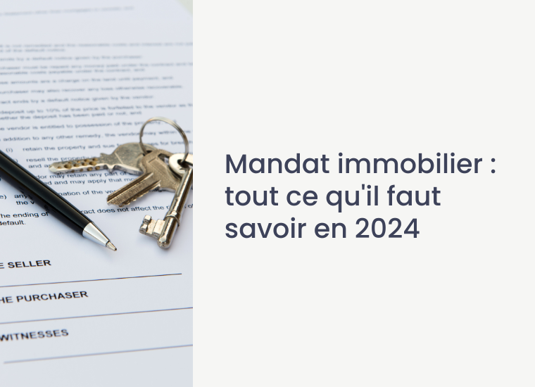 Tout ce qu'il faut savoir sur les mandats en 2024